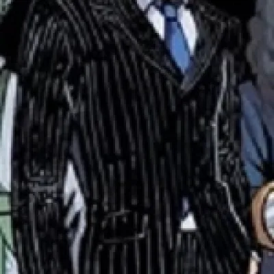Meta Crisis Doctor