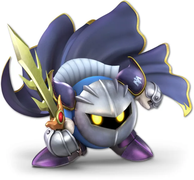 Meta-Knight