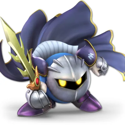 Meta-Knight