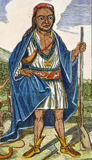 Metacomet