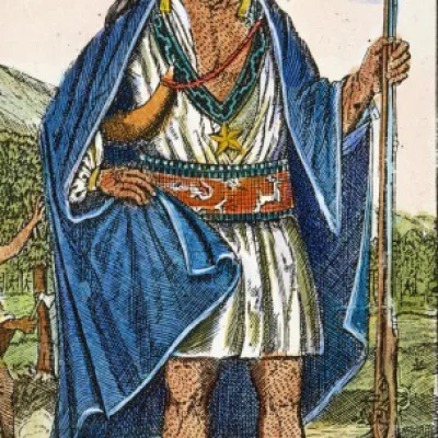 Metacomet