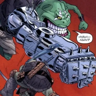 Metal