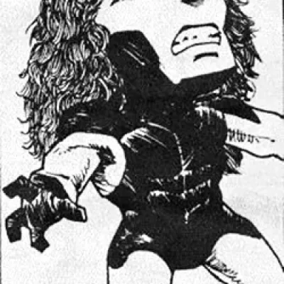 Metal Head