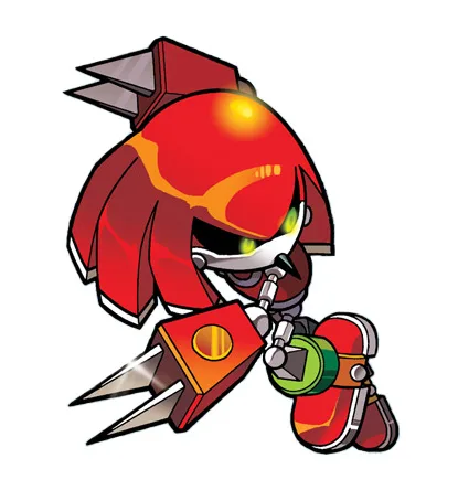 Metal Knuckles