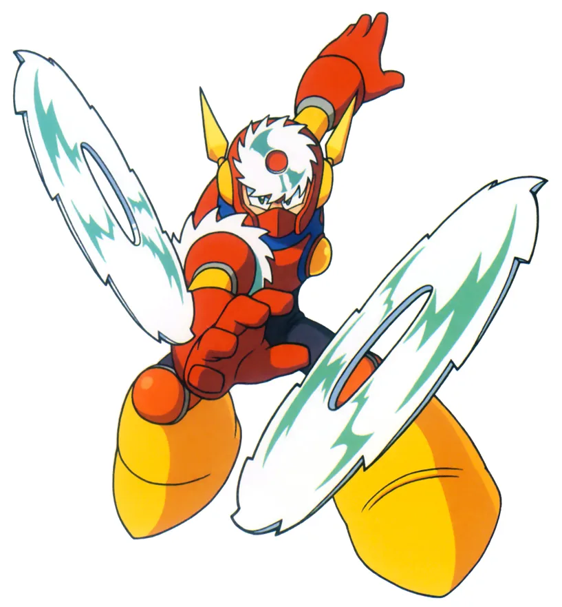 Metal Man