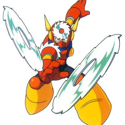 Metal Man