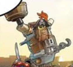 MetalBeard