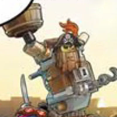 MetalBeard