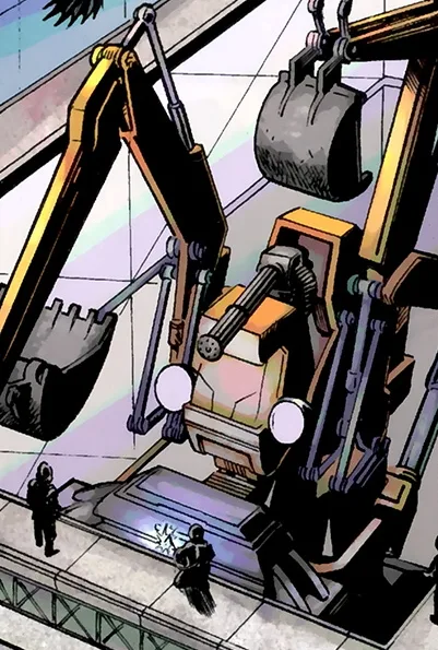 Metalek