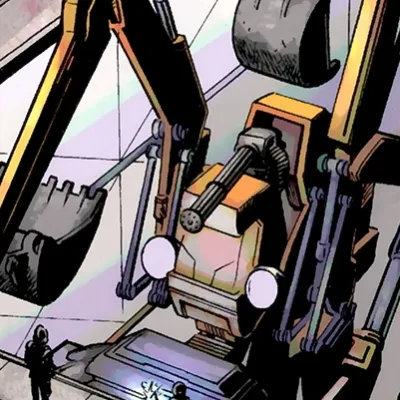 Metalek