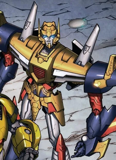Metalhawk