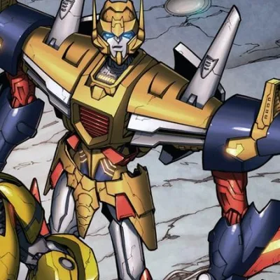 Metalhawk