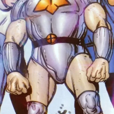 Metalman