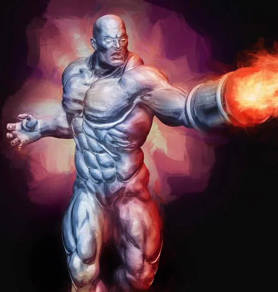 Metalmorph