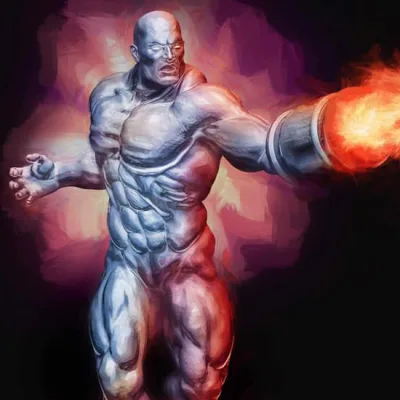 Metalmorph