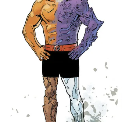 Metamorpho
