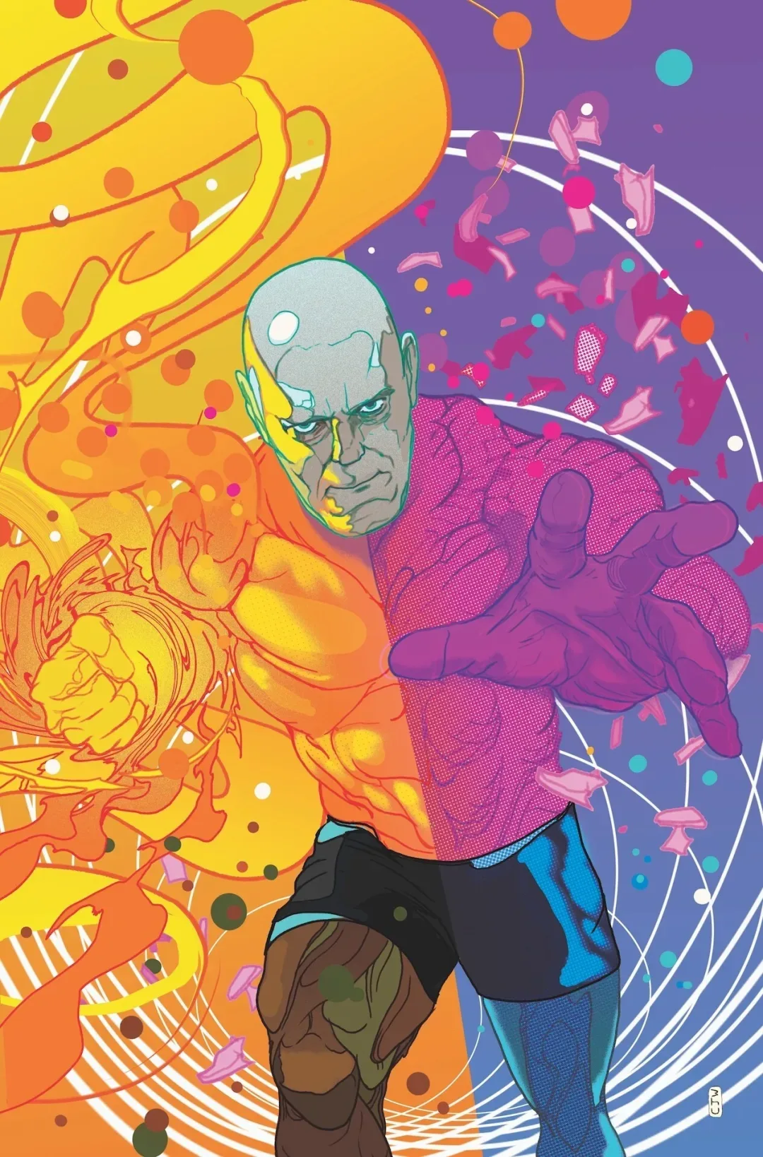Metamorpho