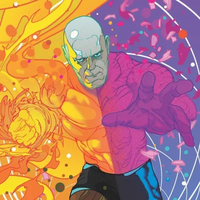 Metamorpho