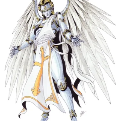 Metatron