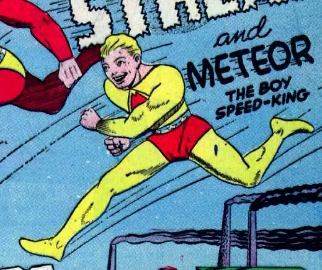 Meteor