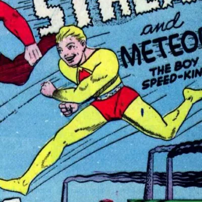 Meteor