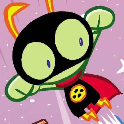 Meteor Mite