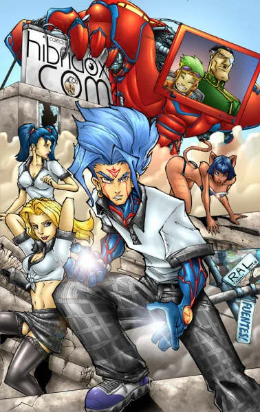 Meteorix
