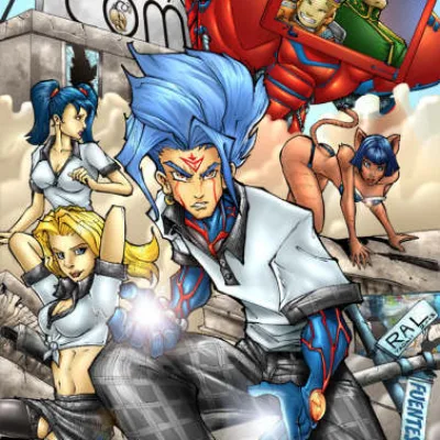 Meteorix