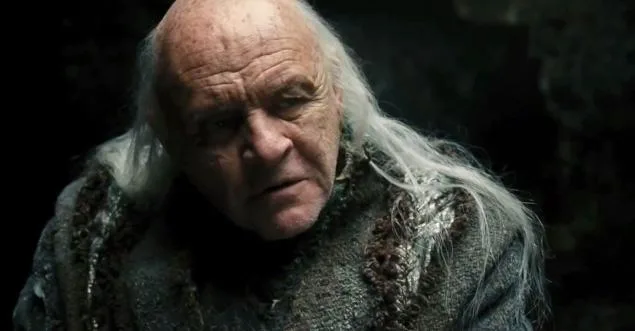 Methuselah