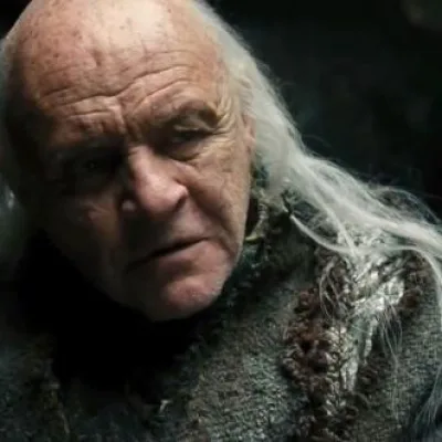 Methuselah