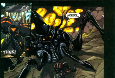 Metroid Prime