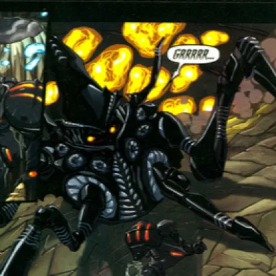 Metroid Prime