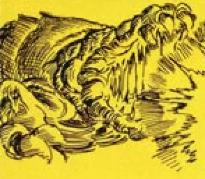 Metroid Queen