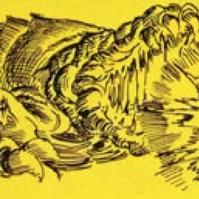 Metroid Queen