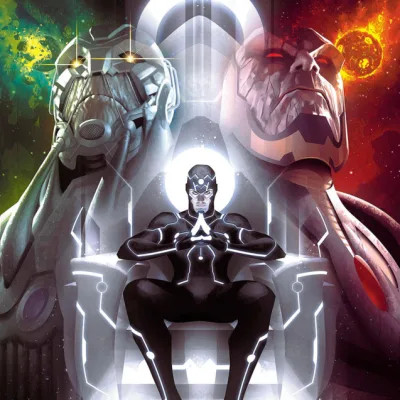 Metron