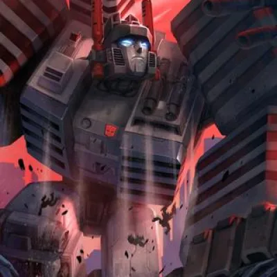 Metroplex