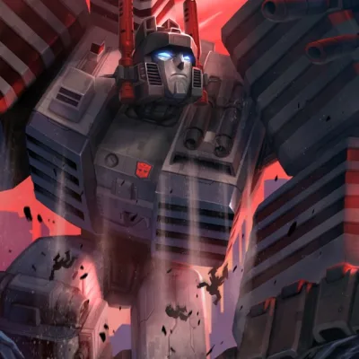 Metroplex