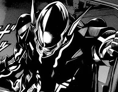 Metropoliman