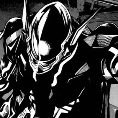 Metropoliman
