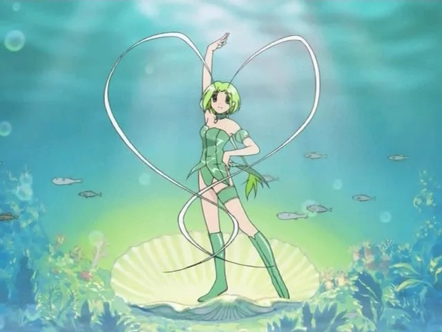 Mew Lettuce