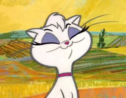 Mewsette
