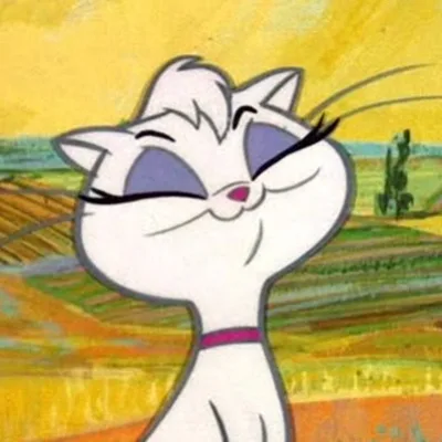 Mewsette