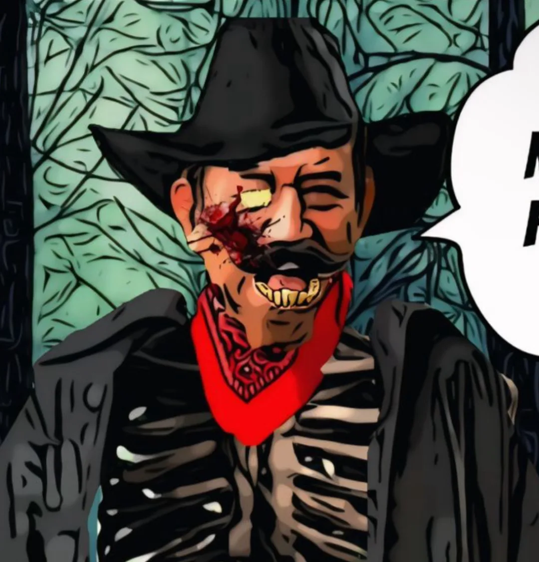 Mexican Albert