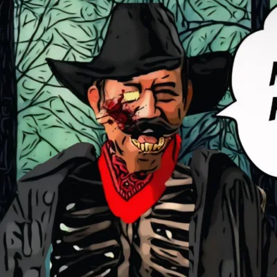 Mexican Albert