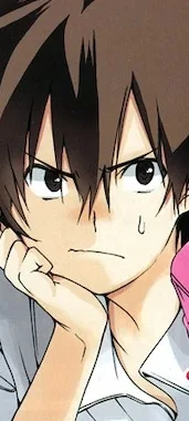 Mezamashi Keisuke