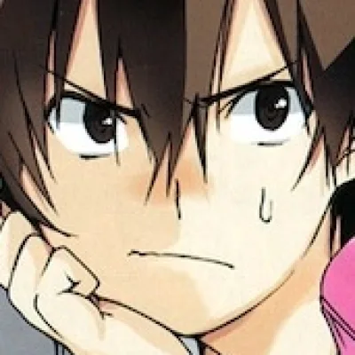Mezamashi Keisuke