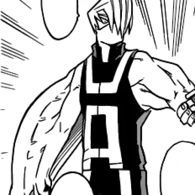 Mezou Shouji