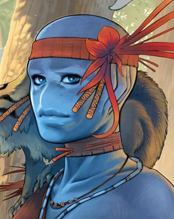 Mi-nuee