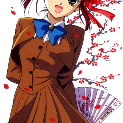 Miaka Yuki