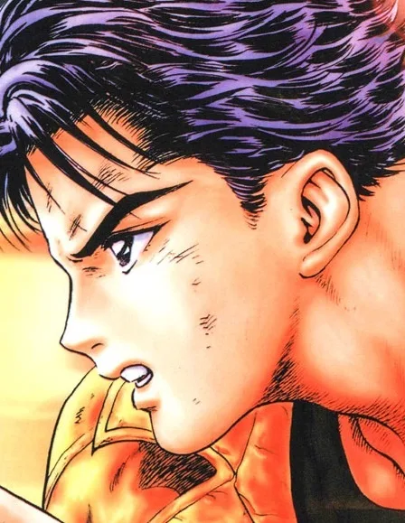 Mibu Hayato